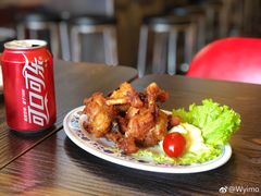 -拉面莊夢語＆中华料理八椿