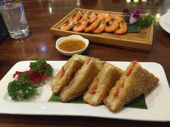-荷花泰菜(东方新天地店)