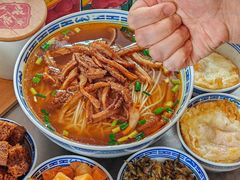-永丰面馆(汉口路店)