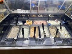 -歎雪糕低糖低脂Gelato冰淇淋