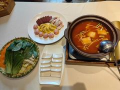 -黔香阁·味(花木店)