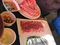 -北门涮肉·铜锅涮肉(南锣鼓巷店)