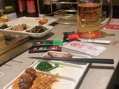 -丰茂烤串(金源店)