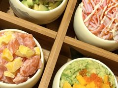 -长崎屋·日本料理·刺身·烧鸟(天河北路店)