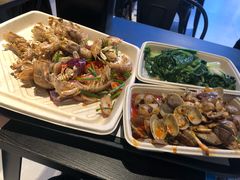 -盒马鲜生(宝地店)