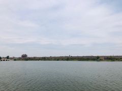 -商丘古城-应天书院