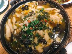 -鸡毛店·川菜(双楠店)