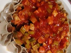 -西贝莜面村(上海百联西郊店)