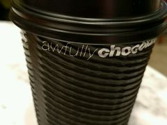 -Awfully Chocolate(来福士广场店)