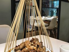 -后宫私房菜(汇客美食娱乐广场店)