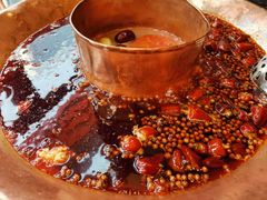 -老码头火锅(骡马市店)