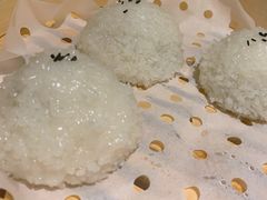 -宫燕府·京菜·烤鸭·淮扬菜(王府中心店)