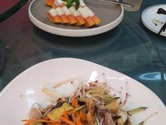 -天毓山庄·餐厅