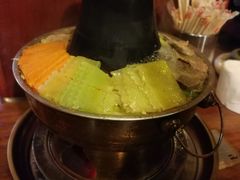 -嘎咓讓咘藏餐厅(团结新村店)