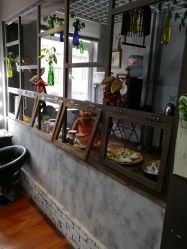 试衣间-玛雅儿童摄影(栢都荟购物广场店)