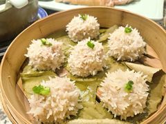-南京大牌档(崇文门国瑞店)