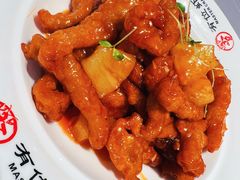 -有位虾匠·香辣蟹·小龙虾(李村店)