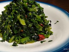 -粗茶淡饭•陕菜•家常菜