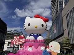 -东莞松山湖万象汇