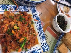 -洞天食府(北大街店)