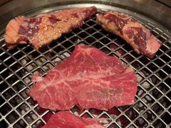 -赤坂亭·M9和牛烧肉·铁板烧·日料398放题(长泰广场店)