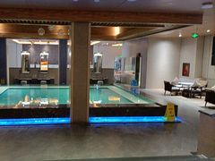 -星河湾温泉洗浴酒店