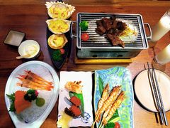 -九井澤精致料理(金茂店)