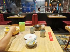 大堂-弄堂小笼包(天津南开大悦城店)