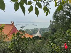 -南沙天后宫景区