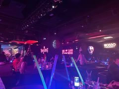 -MOSSO音乐酒吧·live house(南京旗舰店)