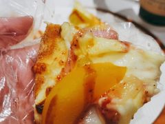 缤纷水果比萨-达美乐比萨(红山店)