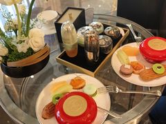 -王府半岛酒店