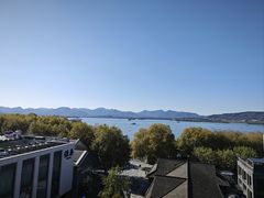 -1921餐厅.精选.浙味(一线西湖湖景店)