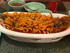 -河东颐祥阁(世贸店)