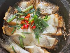 -喜洲翰林餐厅(董家百年老宅店)