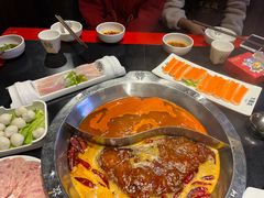 -大龙燚火锅(万象城店)