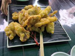 -金丝饭庄(金丝新天地保障性住宅小区店)