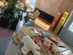 -仁义涵西餐·咖啡(中华巴洛克店)