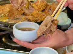 -枣玛尔脊骨汤·烤肉(西塔总店)