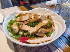 -安妮意大利餐厅(国贸店)