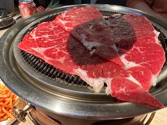 -西塔老太太泥炉烤肉(望京一店)
