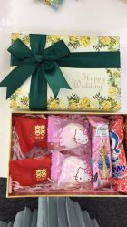 -卡卡喜糖伴手礼·商务礼宝宝礼·婚礼用品