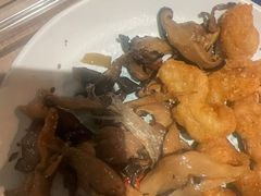 -汉丽斯巴西烤肉自助(市南店)