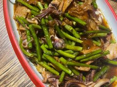 -叶派龙虾•招牌香辣蟹·海鲜(中海国际店)