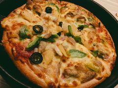 -必胜客(蜀山万象汇店)