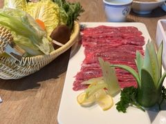 -古关火锅店(古北水镇景区店)