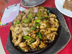 -联丰美食(番禺店)