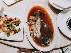 -北戴河转鱼·炒螃蟹酱餐厅