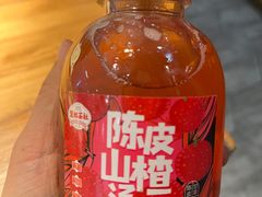 -王慧洁开口虾水饺·地道东北菜(银泰城店)