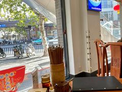 -奎元馆.百年奎元.非遗传承(西湖边的解放路店)
